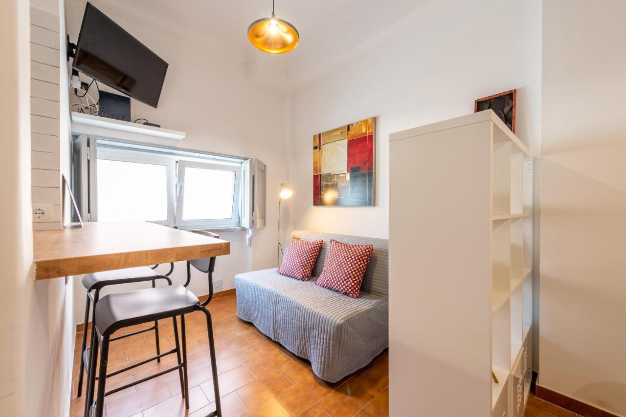Appartement La Passion D'aline *