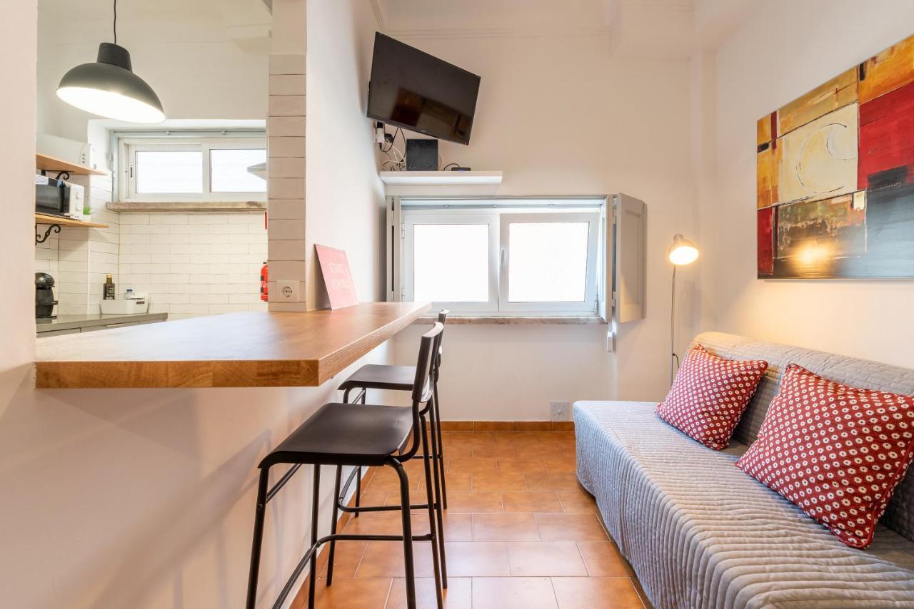Appartement La Passion D'aline *
