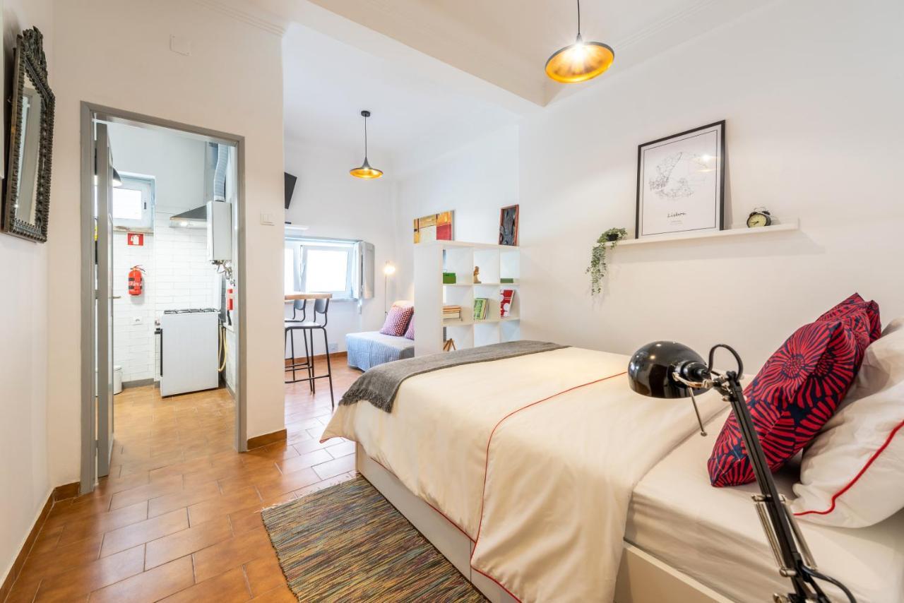 La Passion D'aline Appartement