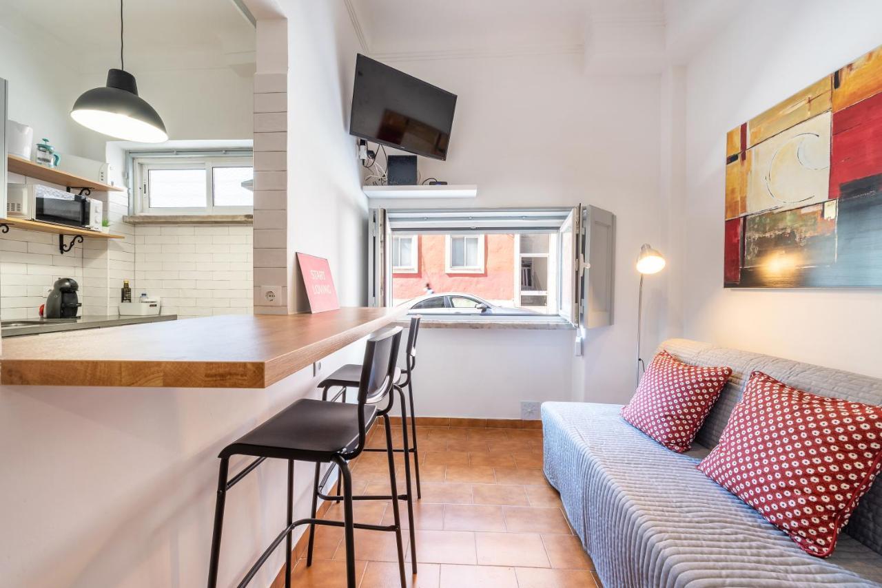 Appartement La Passion D'aline