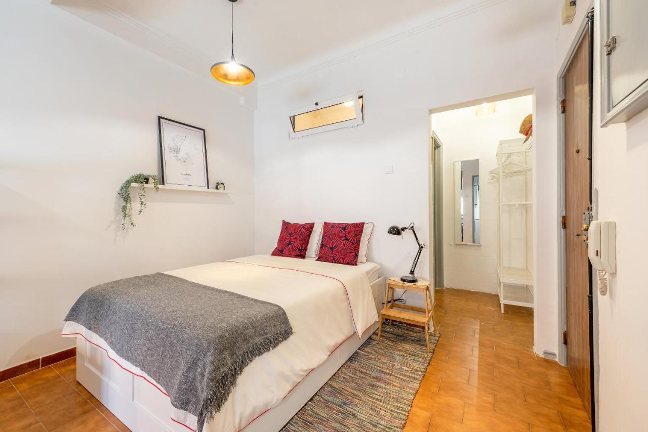 Appartement La Passion D'aline *