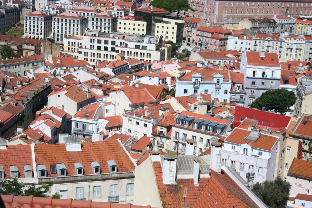 Appartement La Passion D'aline Lisboa