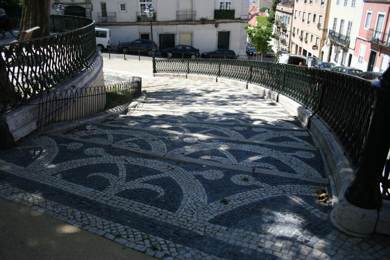 Appartement La Passion D'aline Lisboa